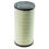 Thumbnail: WINFIL AIR FILTER For IVECO DAILY III, IV 99- FAF-VC-000
