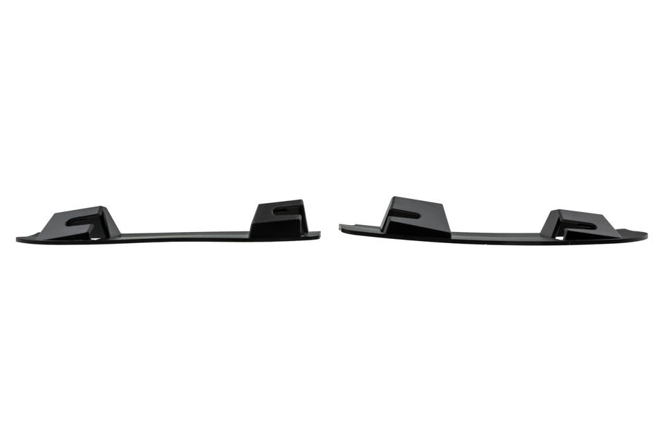 Thumbnail: NTY TAILGATE STRIP REPAIR KIT REAR FOR NISSAN QASHQAI 2006-2013 - EZC-NS-029