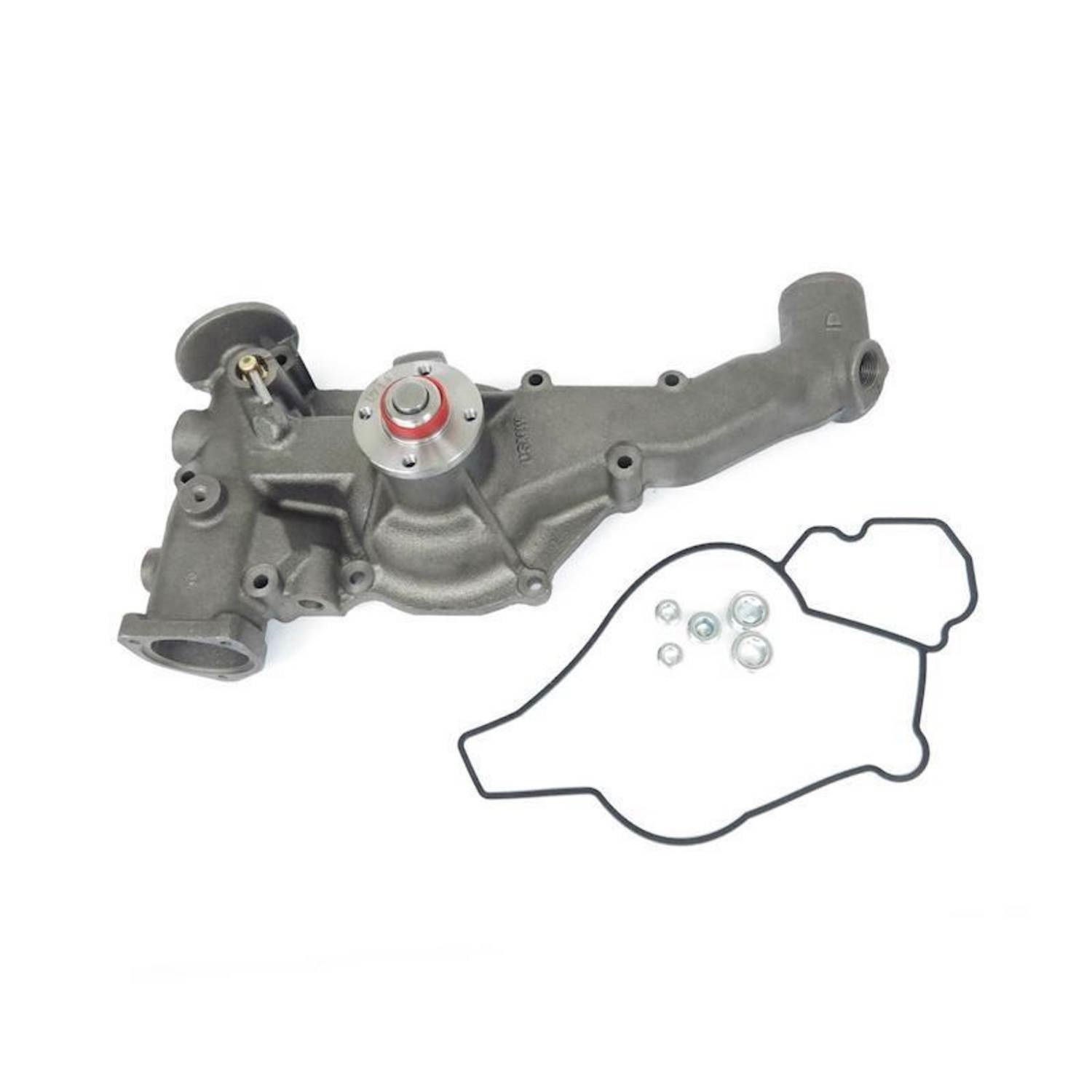 Water Pump for FORD GENESIS TRANSIT INTERNATIONAL ONTARIO 7.3 L 1991-05 RA/471RS