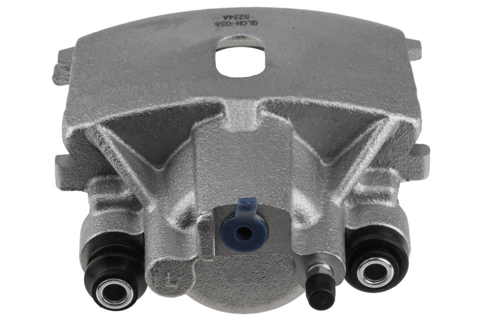 Thumbnail: NTY BRAKE CALIPER LEFT REAR FOR DODGE  3.7 4.7 5.7 RAM 1500 02-10 HZT-CH-056