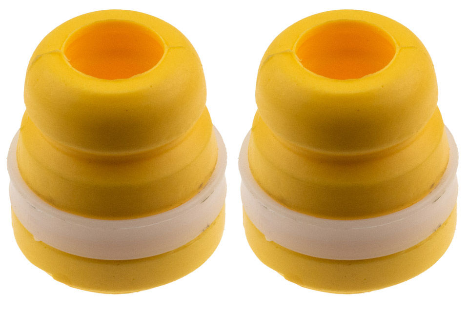 NTY SHOCK ABSORBER BUFFER KIT 2 SZT FRONT FOR OPEL COMBO 01-12 AB-PL-017K