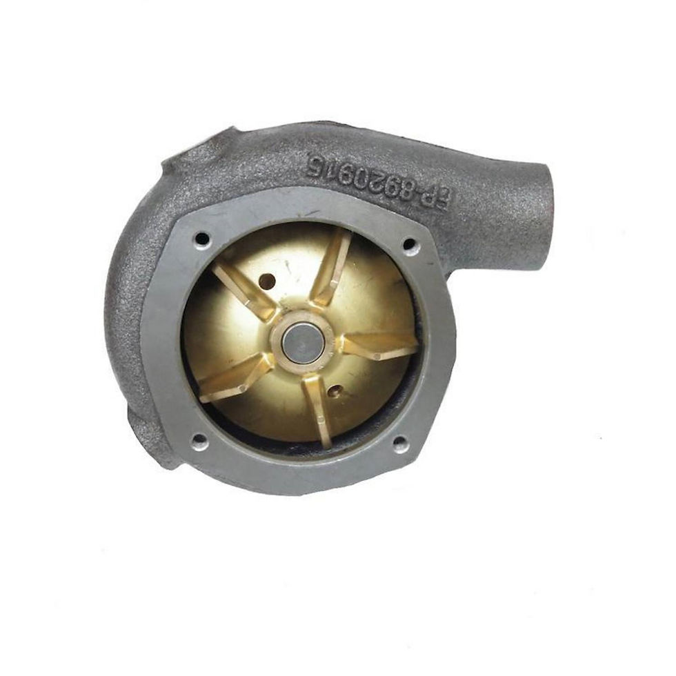 Thumbnail: Water Pump for INTERNATIONAL KENWORTH MOTOR 7.0L 9.3L 14.0L 1981-1988 RA/118RS