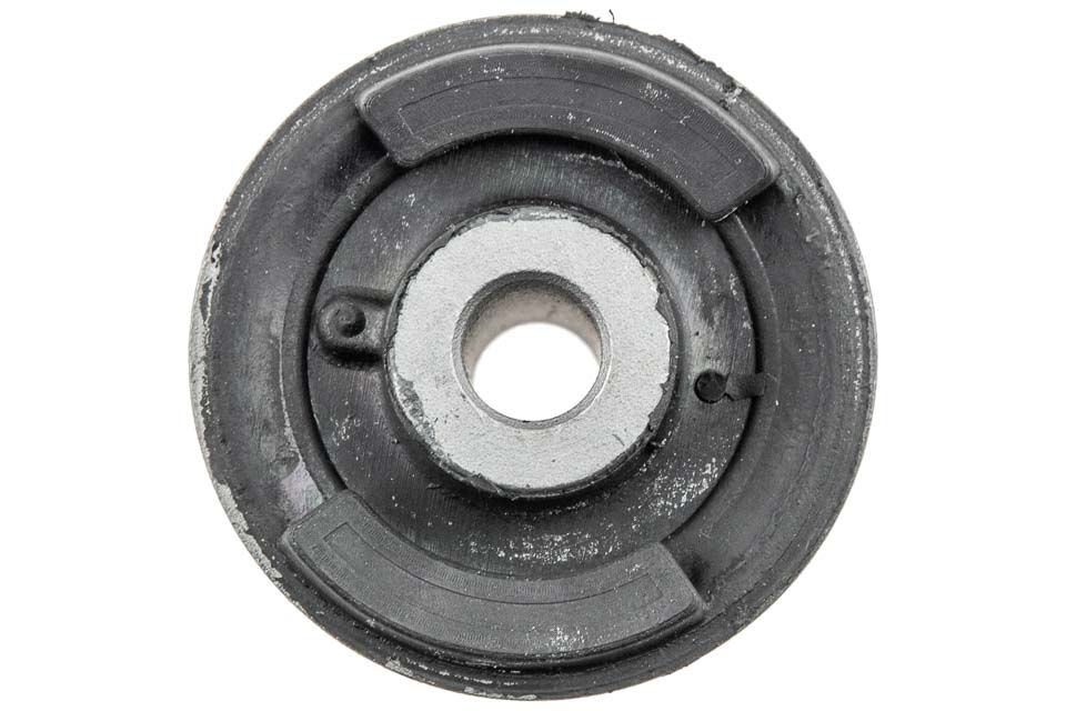 NTY ARM BUSHING RUBBER-METAL FOR CHEVROLET TRAILBLAZER 02- ZTP-CH-026B