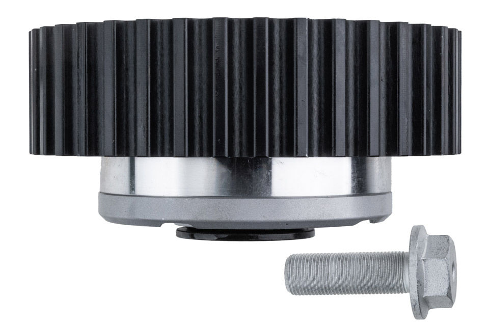 Thumbnail: NTY CAMSHAFT ADJUSTER FOR RENAULT AVANTIME 2.0 01-03 CLIO 2.0 06-14 RKZ-RE-002