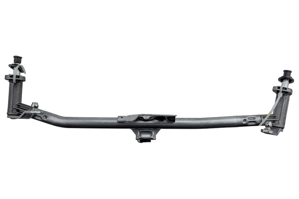 Miniatyrbilde: NTY WIPER MRCHANISM, FRONT For VW NEW BEETLE 1998-2010 EMW-VW-008