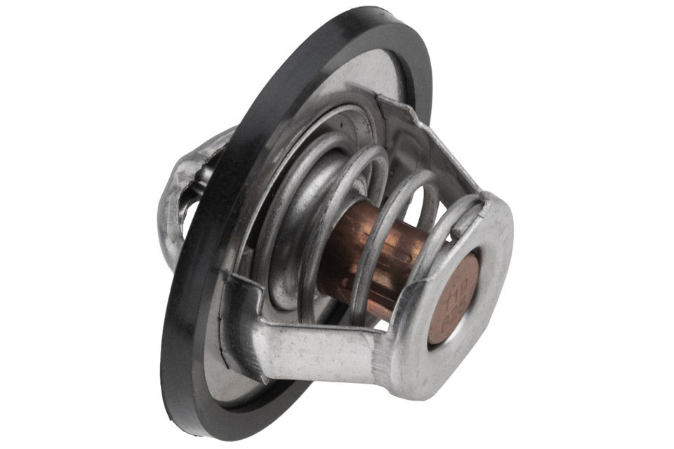 Miniatyrbilde: NTY THERMOSTAT FOR KIA CEED PROCEED 12- RIO III 11- SPORTAGE III 09- CTM-KA-002