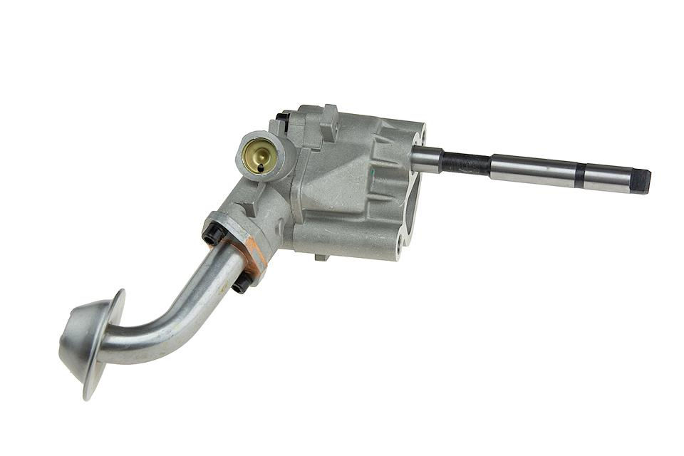 Thumbnail: NTY OIL PUMP For VW POLO 95-, VW PASSAT 89-, BPO-VW-002