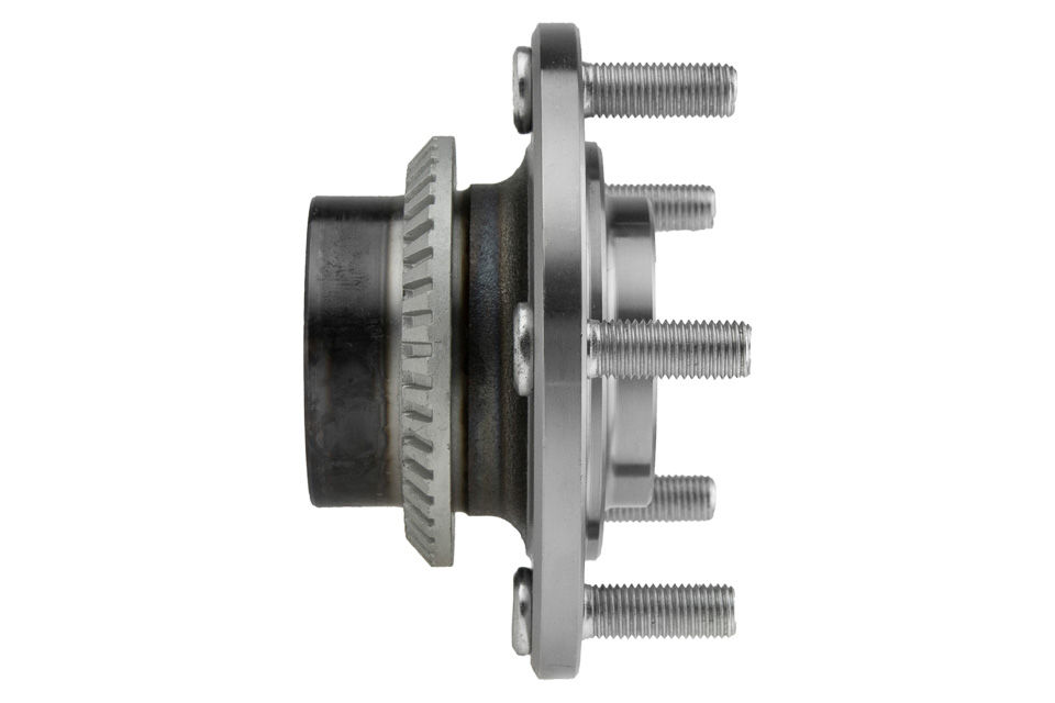 Miniatúra: NTY WHEEL HUB REAR FOR MITSUBISHI SPACE WAGON 98- SPACE RUNNER 99- KLT-MS-038