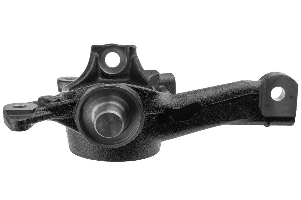 Thumbnail: NTY KNUCKLE STEERING FRONT FOR PEUGEOT 407 04- CITROEN C5 08- ZZP-PE-013