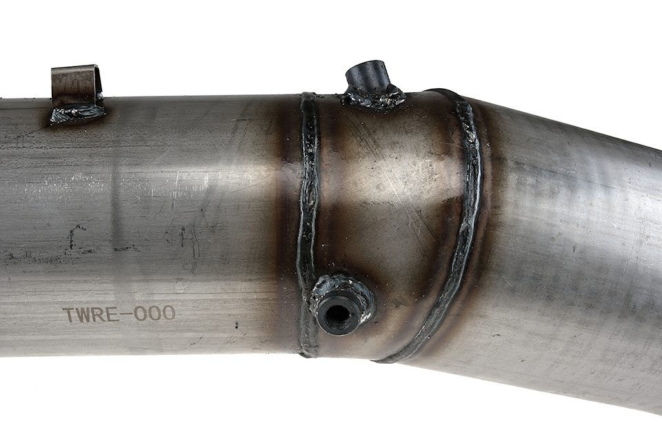 Thumbnail: NTY DIESEL PARTICULATE FILTER FOR RENAULT MEGANE 08- SCENIC 09- DPF-RE-000