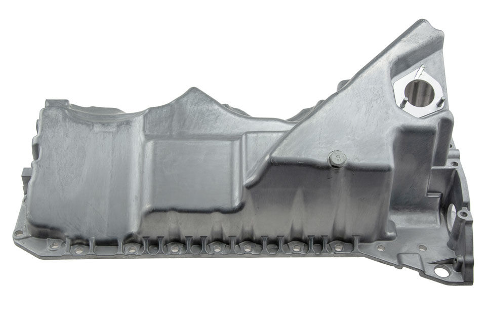 Miniatyrbilde: NTY OIL PAN For BMW 5 3.0, 3.5 09-, 7 3.0, 3.5 08- BMO-BM-006