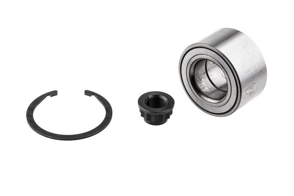 Thumbnail: NTY WHEEL BEARING KIT FRONT FOR TOYOTA AVENSIS VERSO 01- RAV-4 00-05 KLP-TY-020