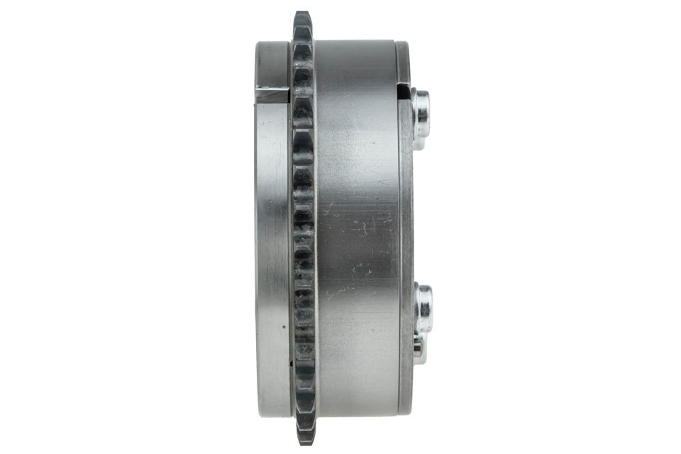 Thumbnail: NTY CAMSHAFT ADJUSTER FOR TOYOTA AURIS 1.33 09-18 COROLLA 1.3 13-18 RKZ-TY-017