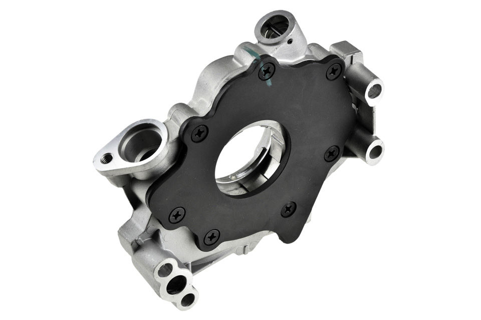 Thumbnail: NTY OIL PUMP FOR JEEP GRAND CHEROKEE 5.7 V8 98-05 CHRYSLER 300 5.7 BPO-CH-004