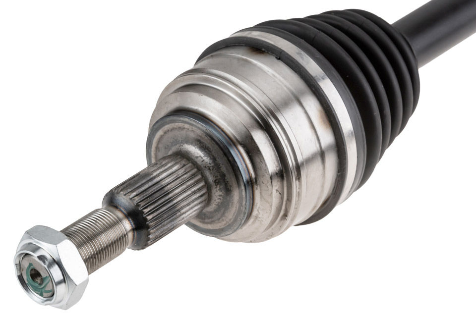 Miniatúra: NTY DRIVESHAFT LEFT FRONT FOR FORD KUGA II 1.5ECOBLUE 120KM 19- NPW-FR-188