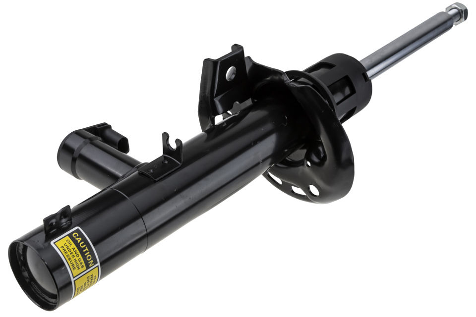 Miniatyrbilde: NTY FRONT SHOCK ABSORBER For GOLF VI PASSAT TIGUAN TOURAN SHARAN 05- A-VW-000