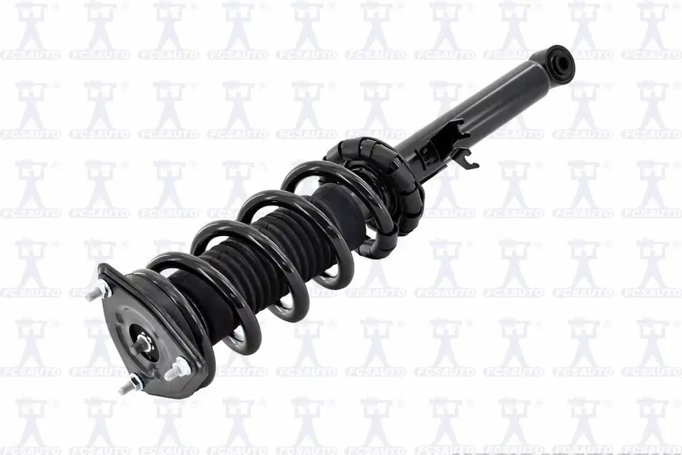 Miniatyrbilde: 2x Front Shock Absorber Complete for NISSAN 370Z 2009-2020 RA/1082RP