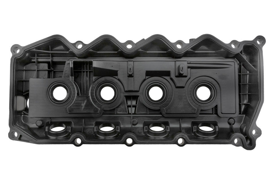 Thumbnail: NTY ENGINE VALVE COVER FOR NISSAN NAVARA D40 05- PATHFINDER 05- BPZ-NS-002