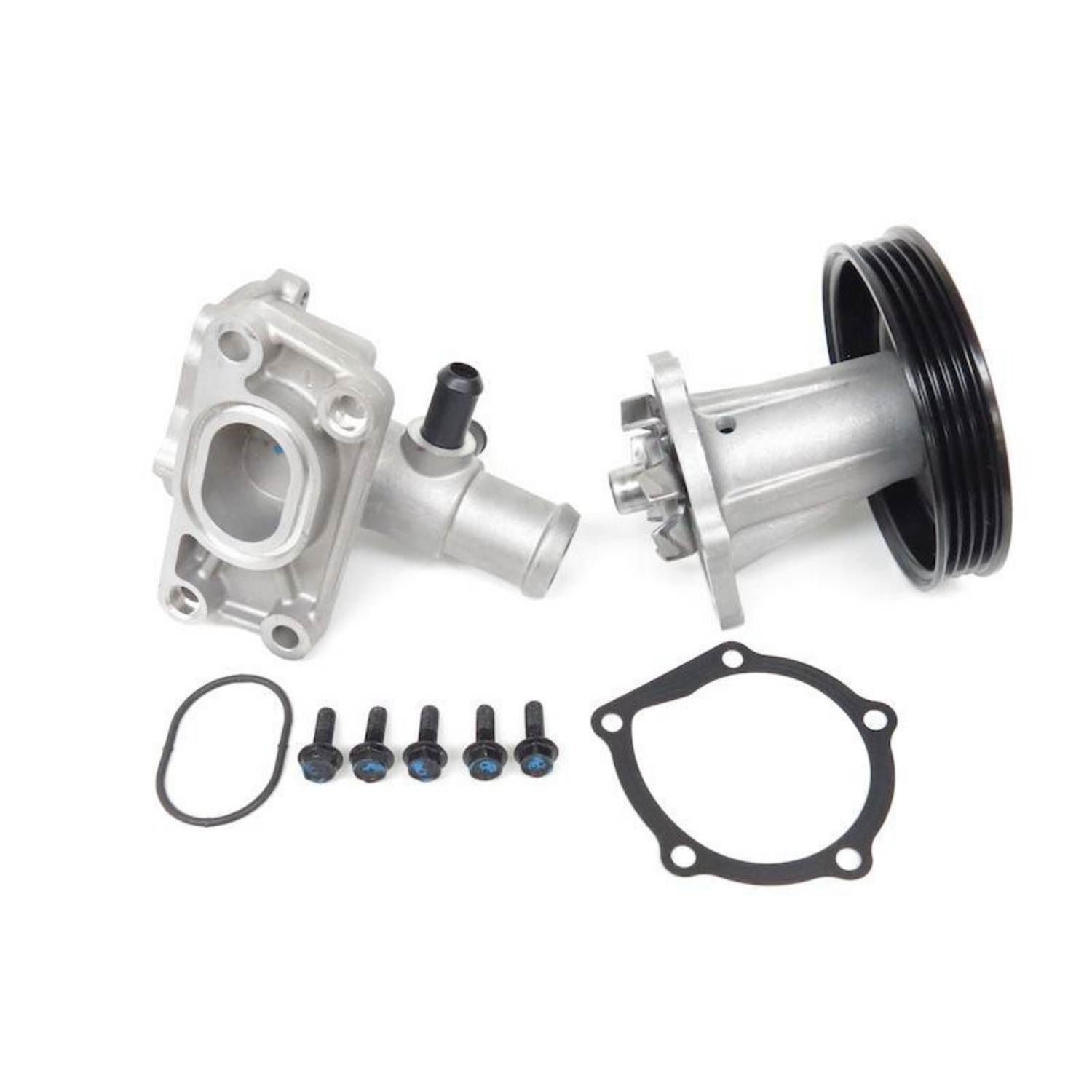 Water Pump for CHEVROLET BEAT SPARK CLASSIC 1.2 L 2011-2021 RA/704RS