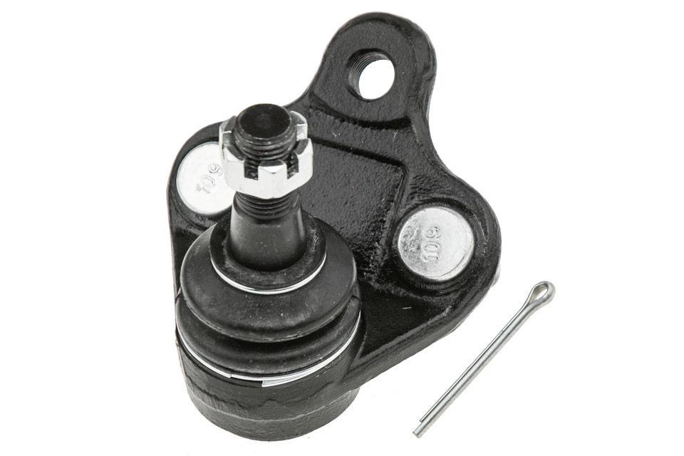 NTY ARM BALL JOINT For TOYOTA COROLLA E12 00-06 RAV-4 00- FRONT LOWER ZSD-TY-024