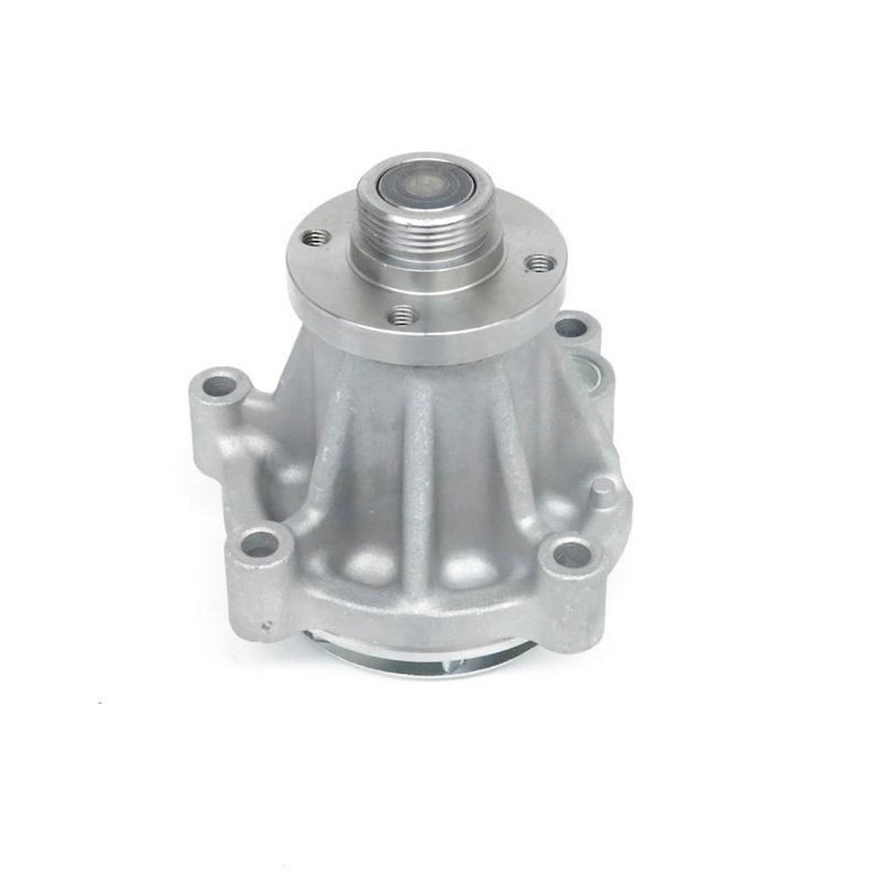 Miniatyrbilde: Water Pump for FORD LINCOLN E-350 E-450 F-150 4.6L 5.4L 6.8L 2006-2015 RA/412RS