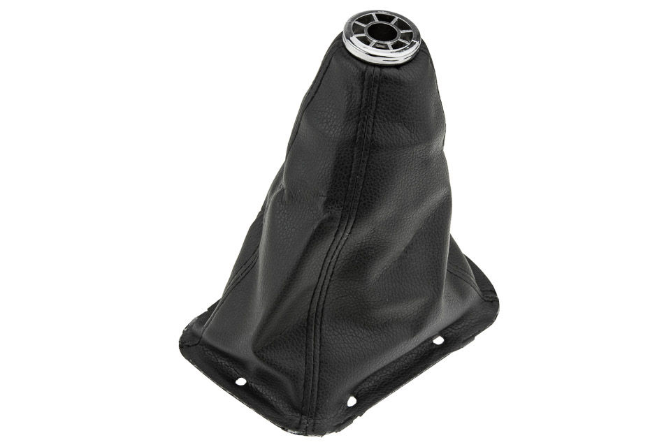 NTY GEAR SHIFT LEVER GAITER FOR TOYOTA AVENSIS II 2003- GZB-TY-006