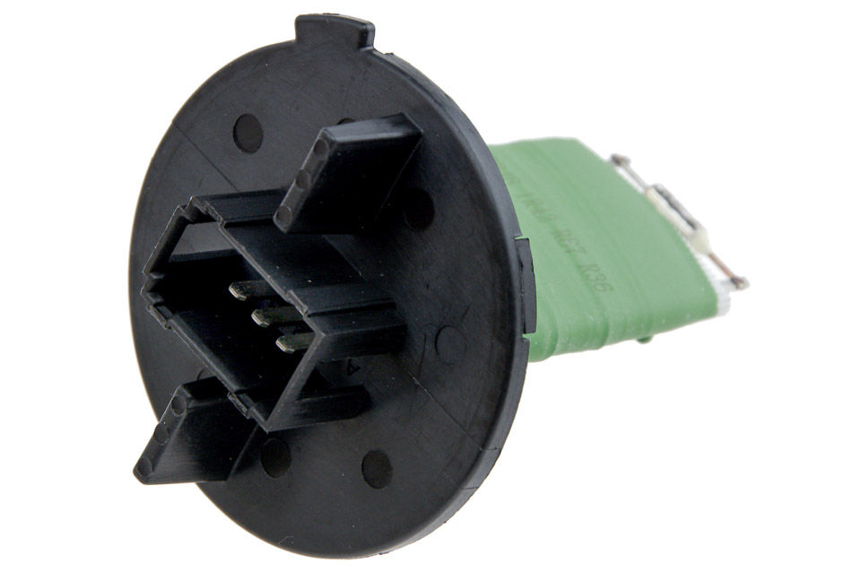 Miniatúra: NTY BLOWER RESISTOR For CITROEN C2 2009-,DS3 2009- ERD-CT-023