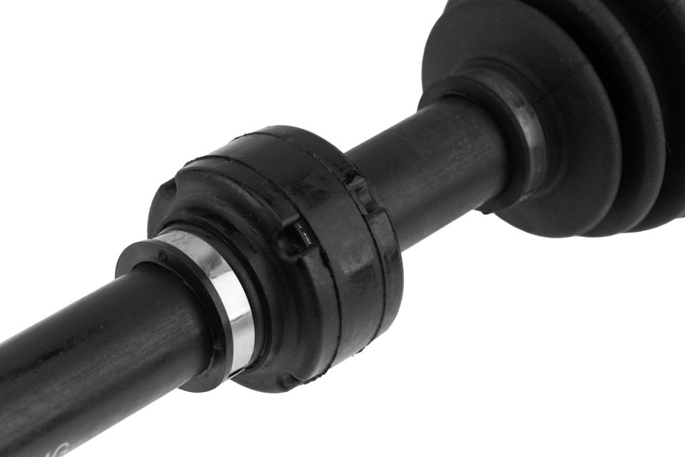 Thumbnail: NTY DRIVESHAFT LEFT FRONT FOR HYUNDAI IX35 2.0CRDI 4WD 10-15 NPW-HY-637