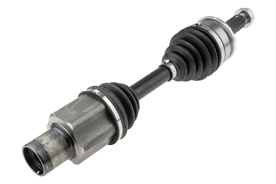 NTY DRIVESHAFT RIGHT FRONT FOR FORD RANGER 2.2TDCI,3.2TDCI 11- NPW-FR-090