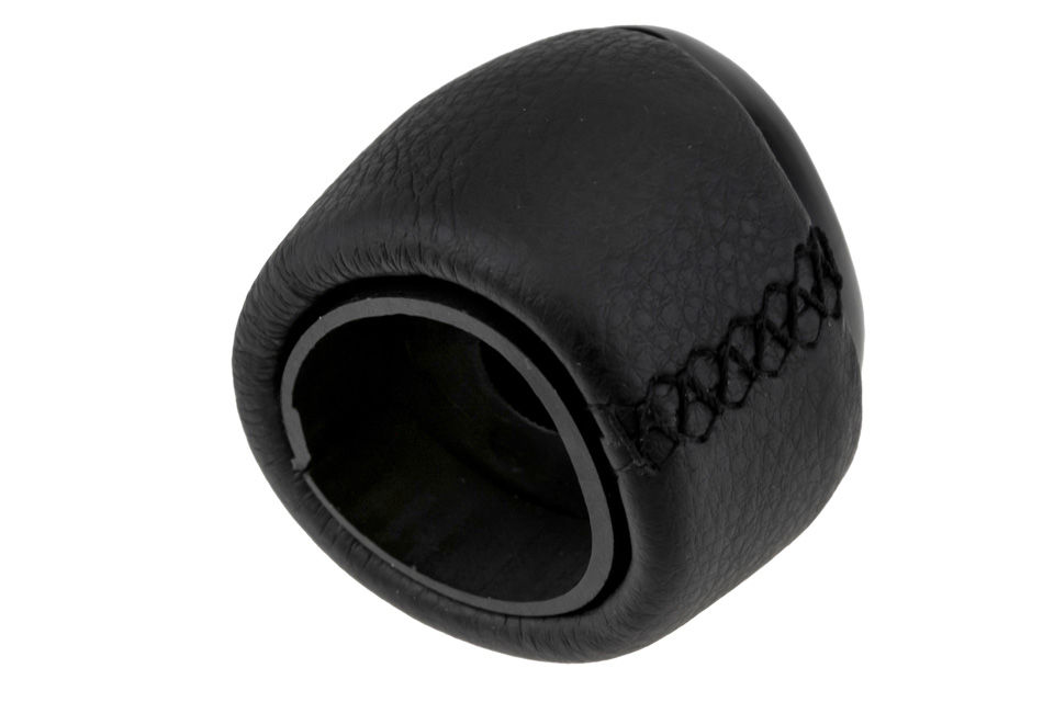 Thumbnail: NTY GEAR KNOB For SAAB 9-3 2003-2012 /5 BIEGÓW/ GZB-SA-000