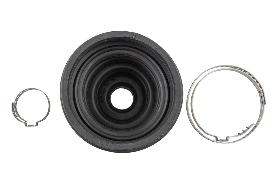 Thumbnail: NTY OUTER CV JOINT BOOT For NPZ:AU-021,CT-019,VW-005,VW-012,VW-034 NOP-006