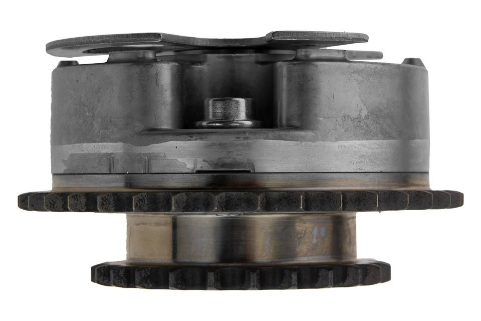 Thumbnail: NTY CAMSHAFT ADJUSTER FOR TOYOTA CAMRY 3.5 06-14 HIGHLANDER 3.5 07-14 RKZ-TY-006