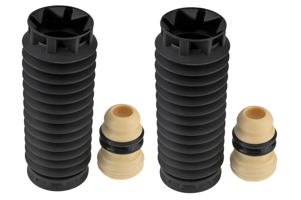 NTY SHOCK ABSORBER DUST COVER W/ BOOT KIT FRONT FOR CITROËN C5 08-17 AB-CT-023K