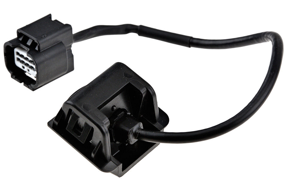 NTY REAR VIEW CAMERA For HONDA CR-V 2017- EZC-HD-077
