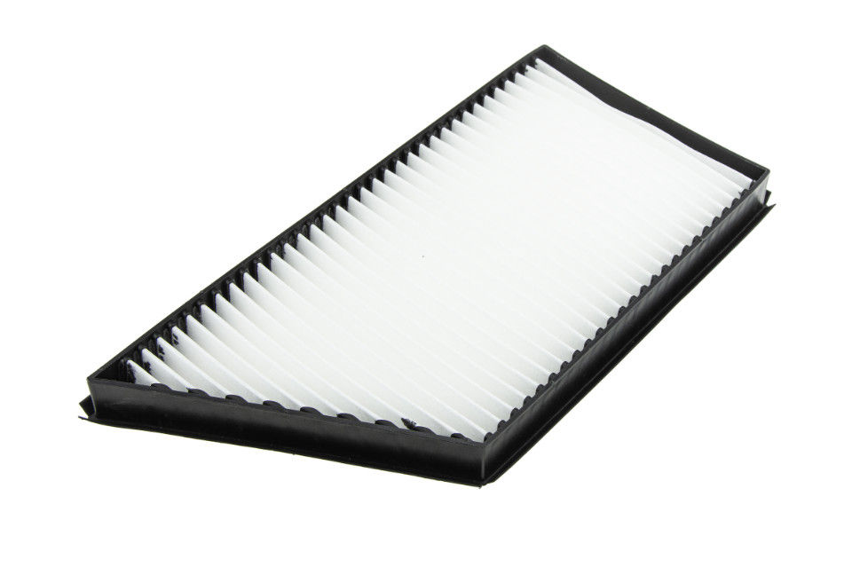 Miniatúra: WINFIL CABIN FILTER For PEUGEOT 206 1.1I-1.6I, 1.9D, 2.0HDI 98.09- FCF-PE-005