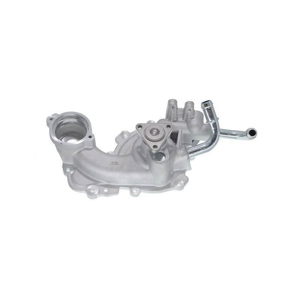 Thumbnail: Water Pump for FORD F-150 2.7L 2018-2020 RA/634RS