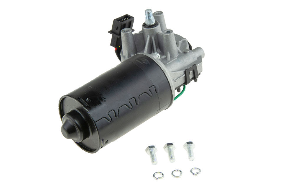 NTY WIPER MOTOR FRONT For PEUGEOT 206 1998-2002 ESW-PE-003