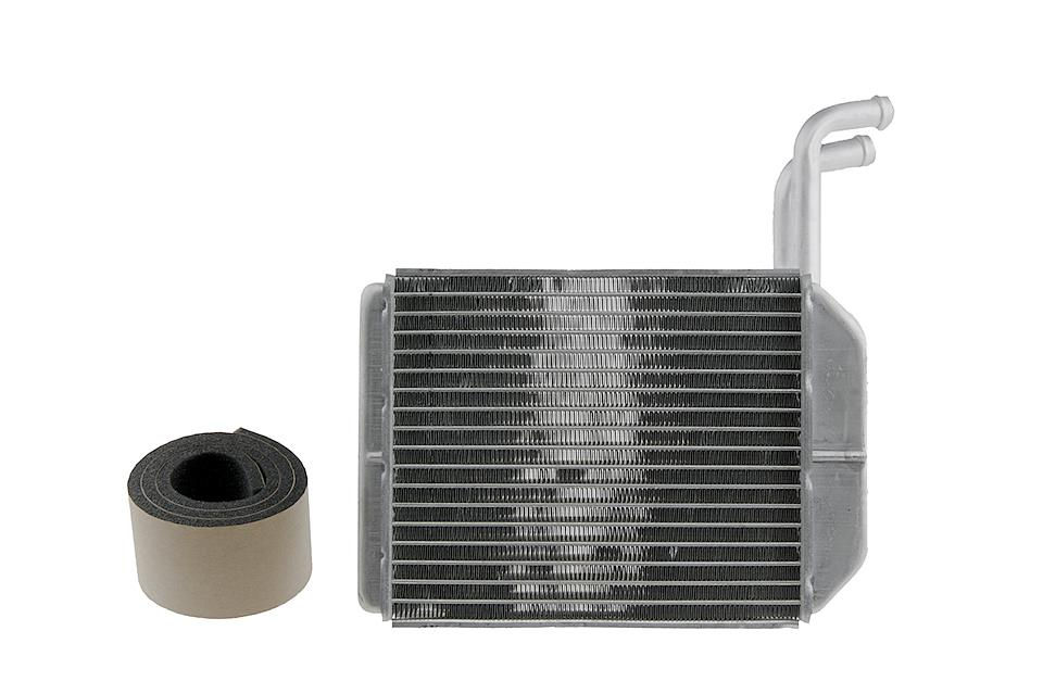 NTY HEATER CORE For DODGE CALIBER 07-, JEEP COMPASS 07-, PATRIOT 07- CNG-CH-003