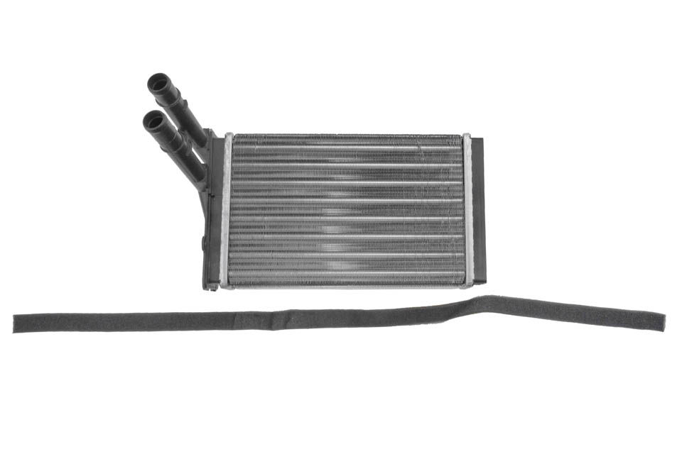 Miniatúra: NTY HEATER CORE For AUDI A4/S4 94-, RS4 00-, RS2 94-/234X158X42/ CNG-AU-005