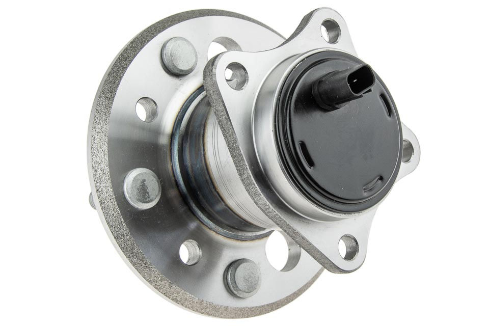 NTY WHEEL HUB REAR FOR TOYOTA CAMRY 06- HIGHLANDER 00- KLT-TY-096