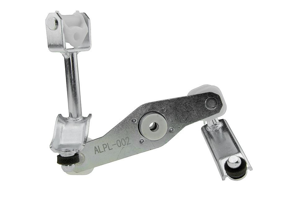 Thumbnail: GEAR SHIFT LEVER REPAIR KIT FOR OPEL ASTRA G 1998-,ZAFIRA A 1999- NXX-PL-002