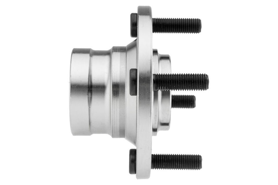 Thumbnail: NTY WHEEL HUB REAR FOR MITSUBISHI CARISMA 99- COLT LANCER 96- KLT-MS-028