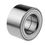 Thumbnail: NTY WHEEL BEARING KIT FRONT For MERCEDES C-KLASA 4-MATIC 07- 54X90X50 KLP-ME-036