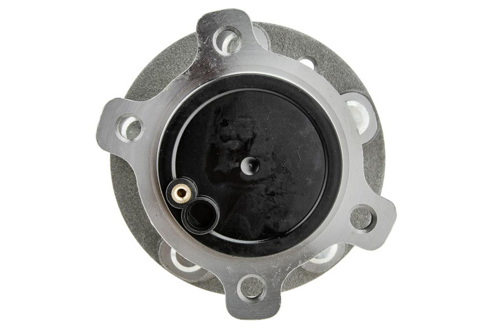 Miniatyrbilde: NTY WHEEL HUB REAR FOR FORD TRANSIT CONNECT 13- KUGA II 13- KLT-FR-057