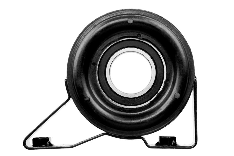 Thumbnail: NTY CARDAN SHAFT SUPPORT For VOLVO XC70 07-, XC90 04- NLW-VV-002
