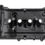 Thumbnail: NTY ENGINE VALVE COVER FOR CITREON DS4 11- DS5 11- PEUGEOT 208 12- BPZ-CT-006