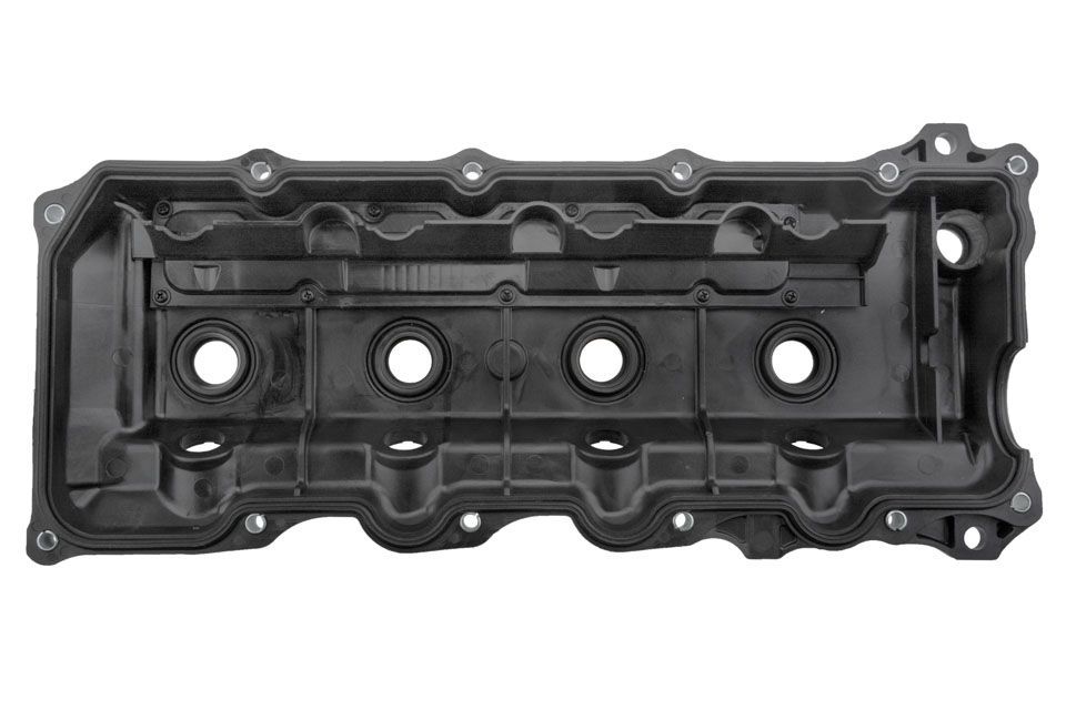 Miniatyrbilde: NTY ENGINE VALVE COVER For TOYOTA HI-LUX 2.5D-4D 2005-,3.0D-4D 2006- BPZ-TY-001