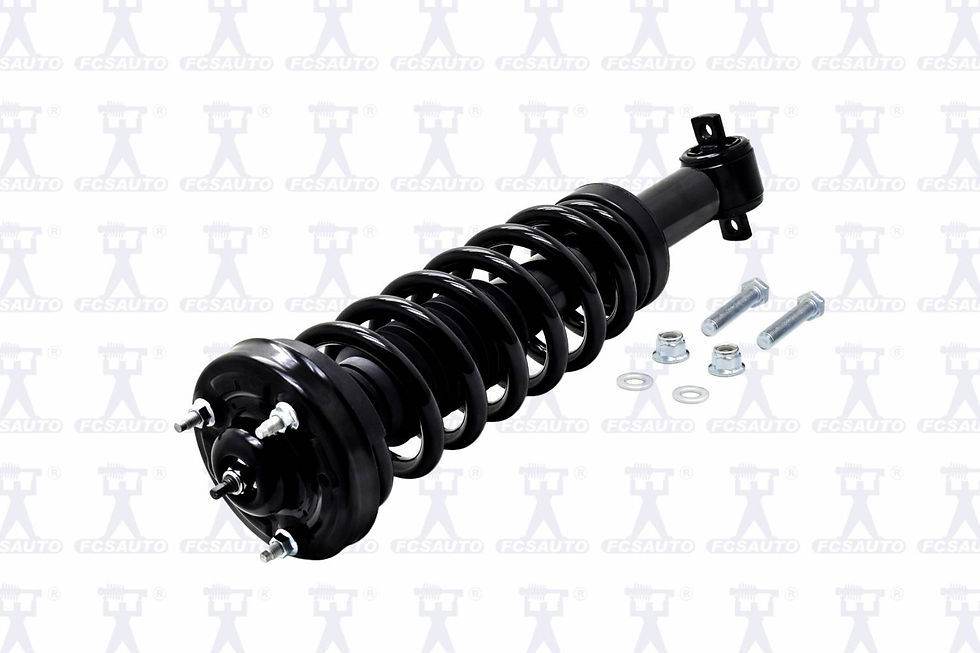 Miniatúra: 2x Front Shock Absorber Complete for FORD F-150 2015-2020 RA/1014RP