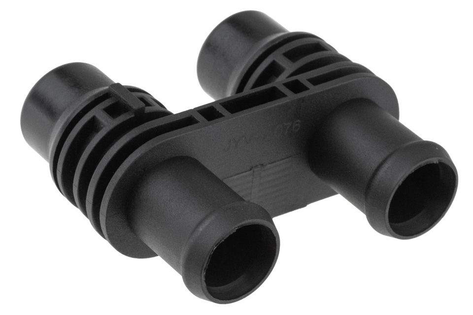 Thumbnail: NTY COOLANT FLANGE FOR VW ARTEON, GOLF VII/VIII, PASSAT, TIGUAN CTM-VW-076