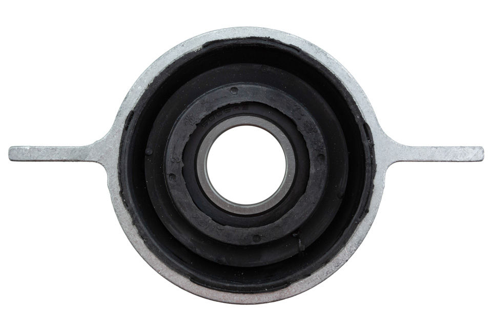 Miniatyrbilde: NTY CARDAN SHAFT SUPPORT FOR BMW X3 F25 10-,X5 E70 06-,X5 F15/F85 13- NLW-BM-014